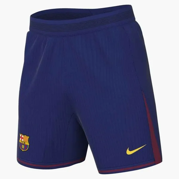Barcelona Hjemmebaneshorts 2025/26 Vapor