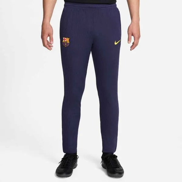 Barcelona Træningsbukser Dri-FIT ADV Strike Elite - Lilla/Gul