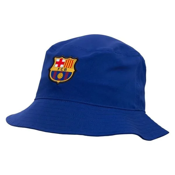 Barcelona Bøllehat Apex - Blå