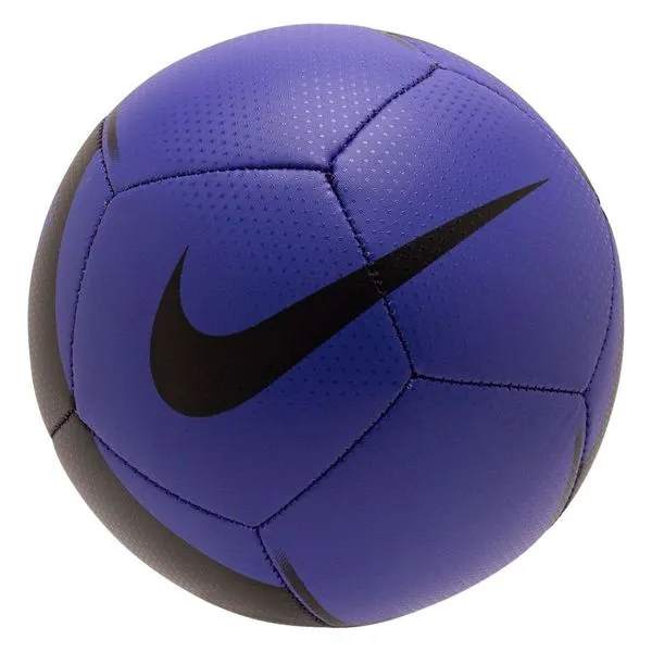 Barcelona Fodbold Skills - Lilla/Sort