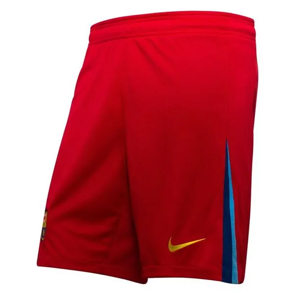 Barcelona 4. Shorts 2025/26